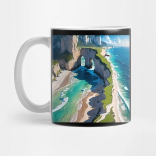 Coastal Harmony Mug